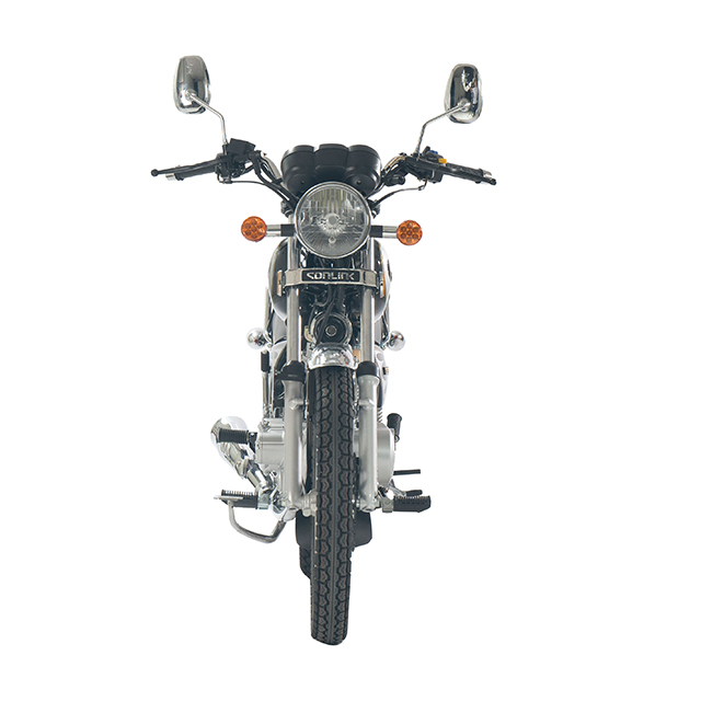  SL150-8 Motorcycle