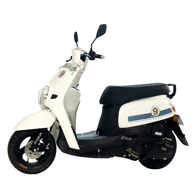  SL100T-S5 Scooter 
