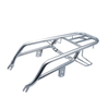 Motorcycle Rear Carrier