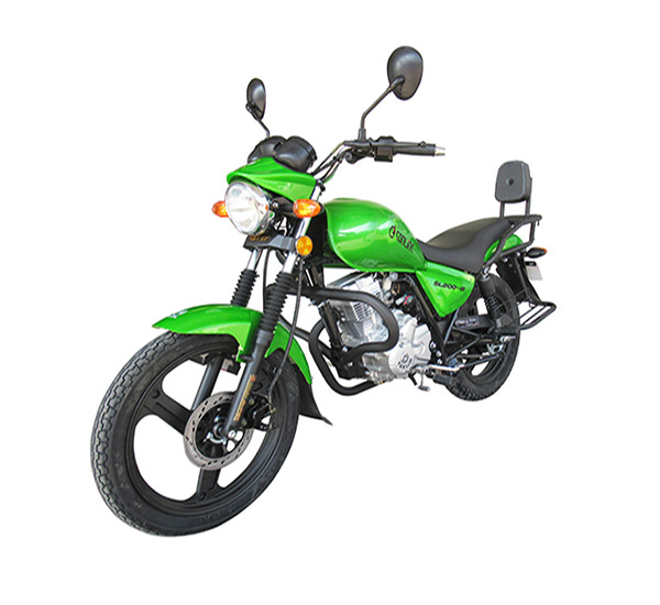 SL200-8 Motorcycle - Buy sonlink motorcycle motorbike, Motorcycle ...
