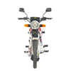 SL125 Motorcycle