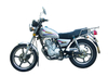 SL125-8 Motorcycle