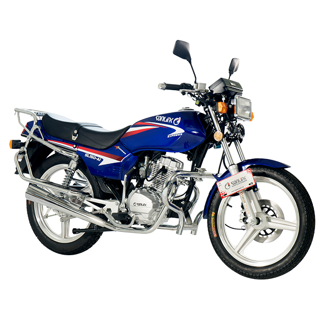 SL150-A1 Motorcycle