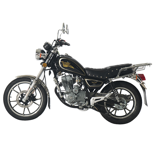  SL150-4 Motorcycle