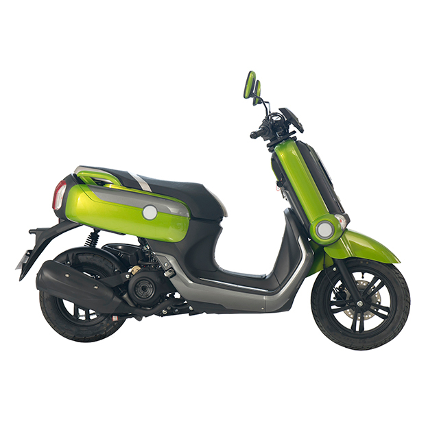  SL100 Scooter