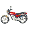 SL125 Motorcycle