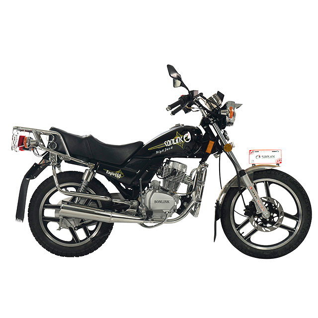  SL150-EA Motorcycle