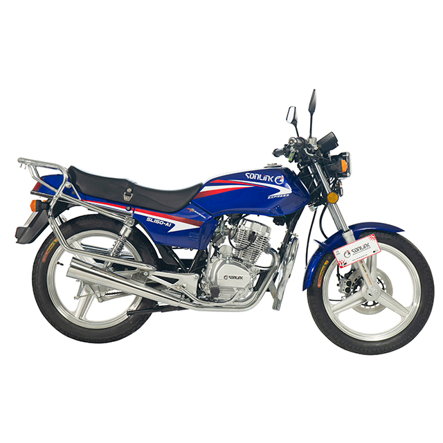 SL150-A1 Motorcycle