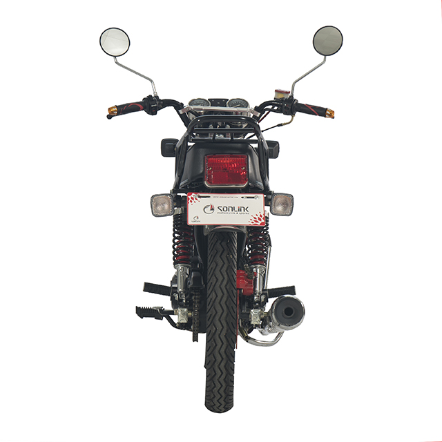  SL150-3F Motorcycle