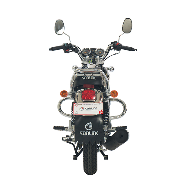  SL150-4 Motorcycle