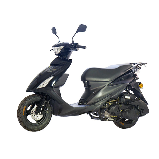 SL100-T Scooter 