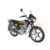 SL150-D Motorcycle 