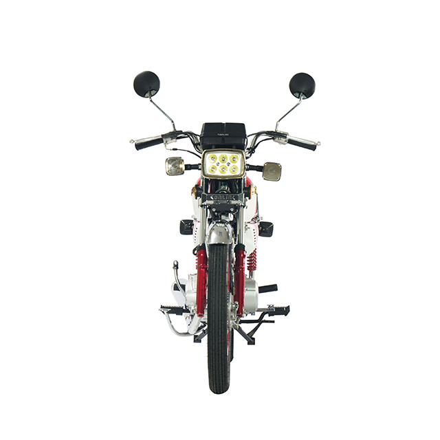 SL125- CG1 Motorcycle