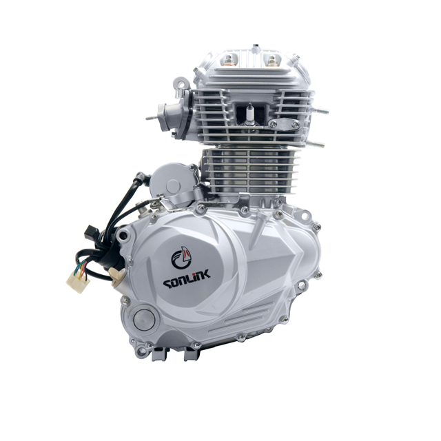  150cc Motorcycle CB Engine JTX150-B