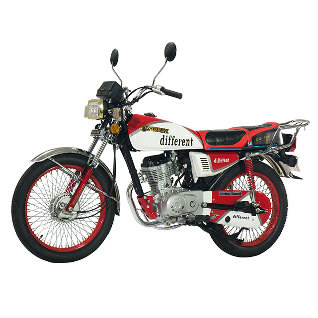 SL125- CG1 Motorcycle