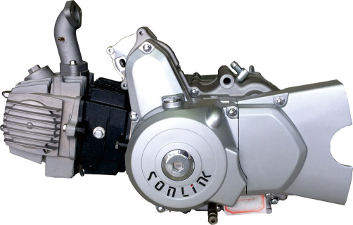 110cc Cub CB Engine C110-X
