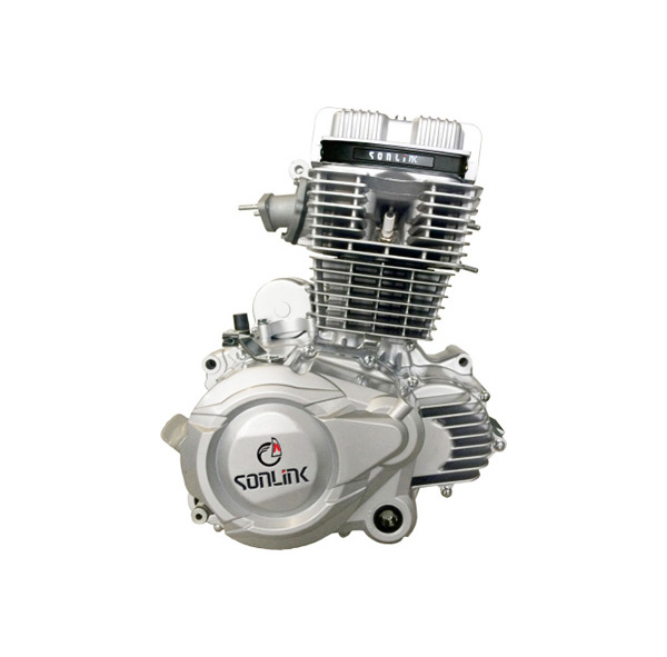 200cc Motorcycle CG Engine CG200-NTT