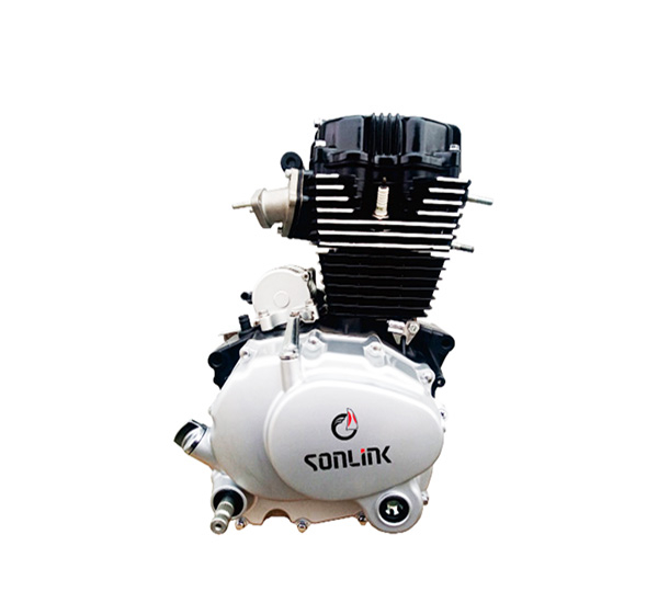 125cc Motorcycle CG Engine CG125