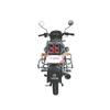 SL150-D Motorcycle 