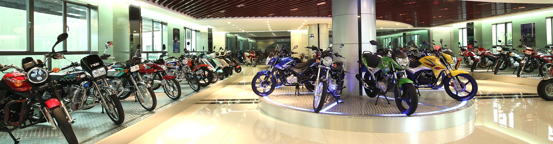 Products - Jiangmen Sonlink Motorcycle Co., Ltd.