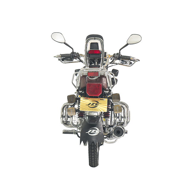 Sonlink moto 125cc/150cc con Headcover con motor Cg OEM ODM Moto