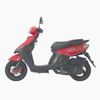  SL100-Q Scooter