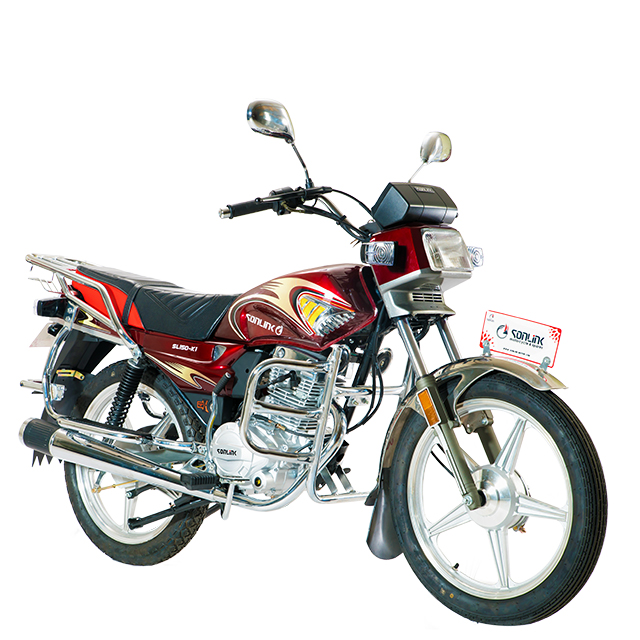 SL150-K2 Motorcycle - Buy motorcycle, motorbike, Chinese motorcycle ...