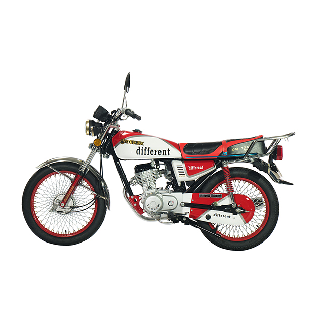 SL125- CG1 Motorcycle