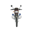SL150-D Motorcycle 