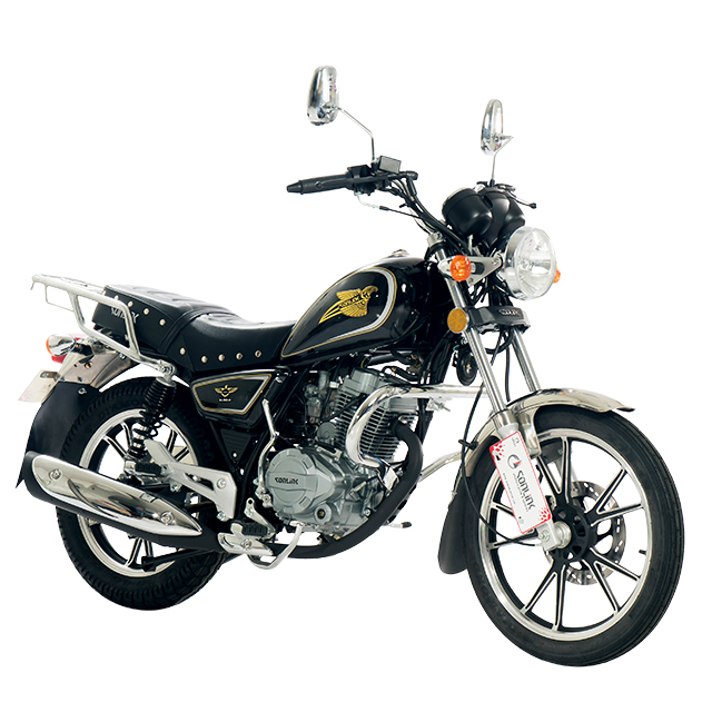  SL150-4 Motorcycle