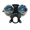 Motorcycle Speedometer