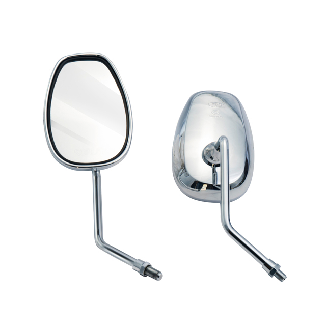 Motorcycle Rear-view Mirror