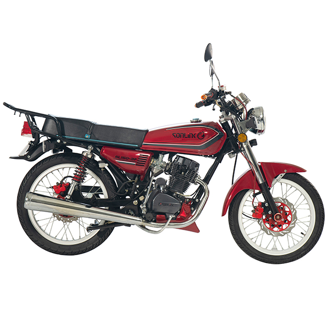  SL150-3F Motorcycle