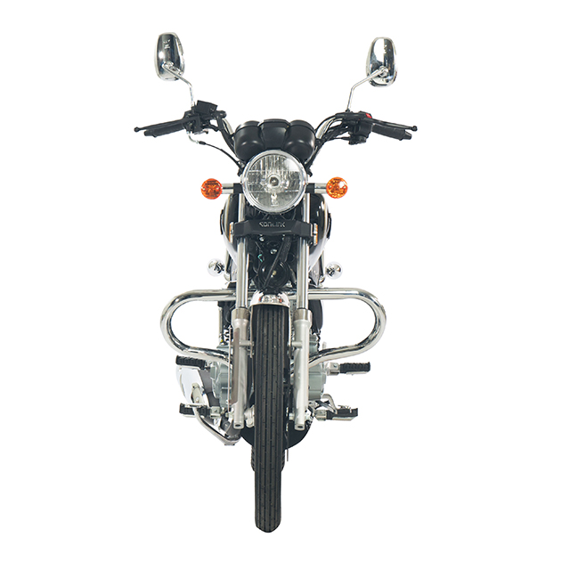  SL150-4 Motorcycle