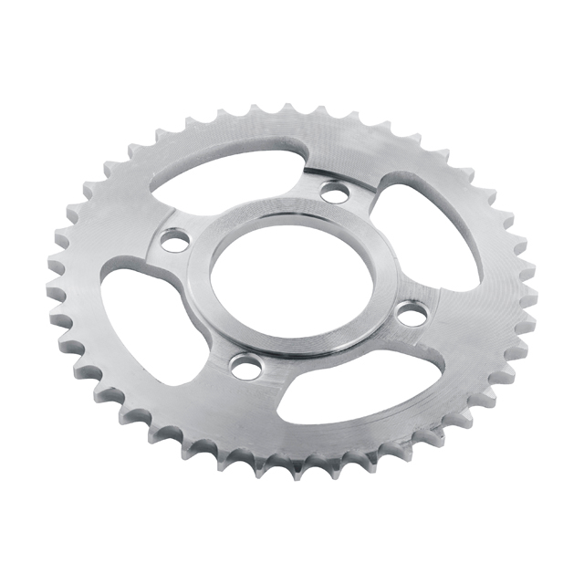 Motorcycle Chain Wheel