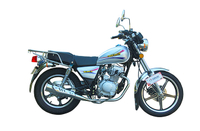 SL125-8 Motorcycle