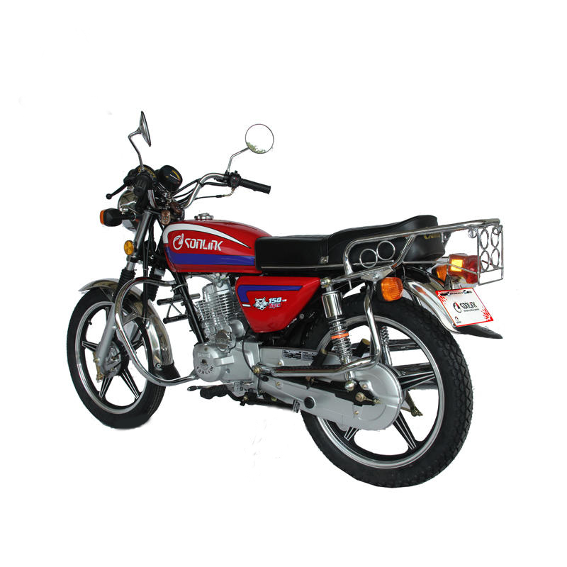  SL150-HI Motorcycle