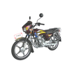 SL150-D Motorcycle 