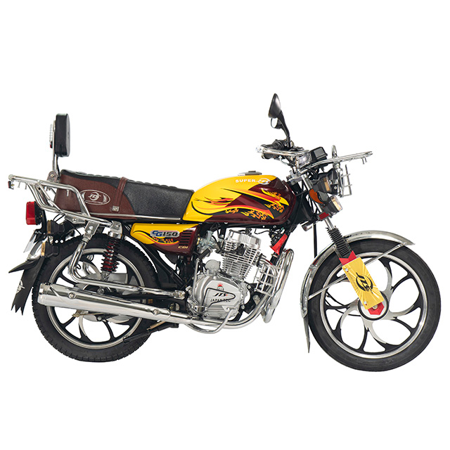  SL150-E Motorcycle