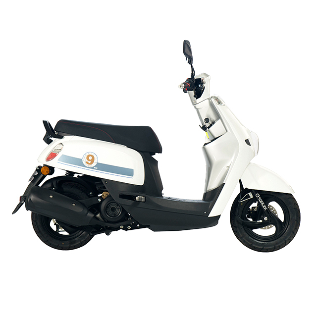  SL100T-S5 Scooter 