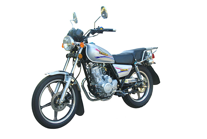 SL125-8 Motorcycle