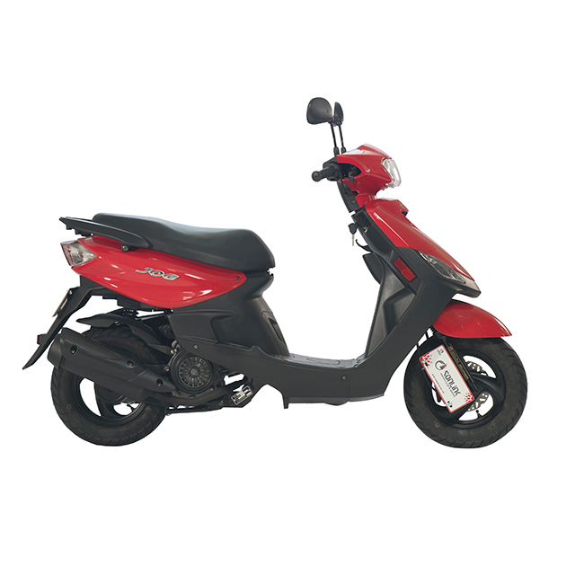  SL100-Q Scooter