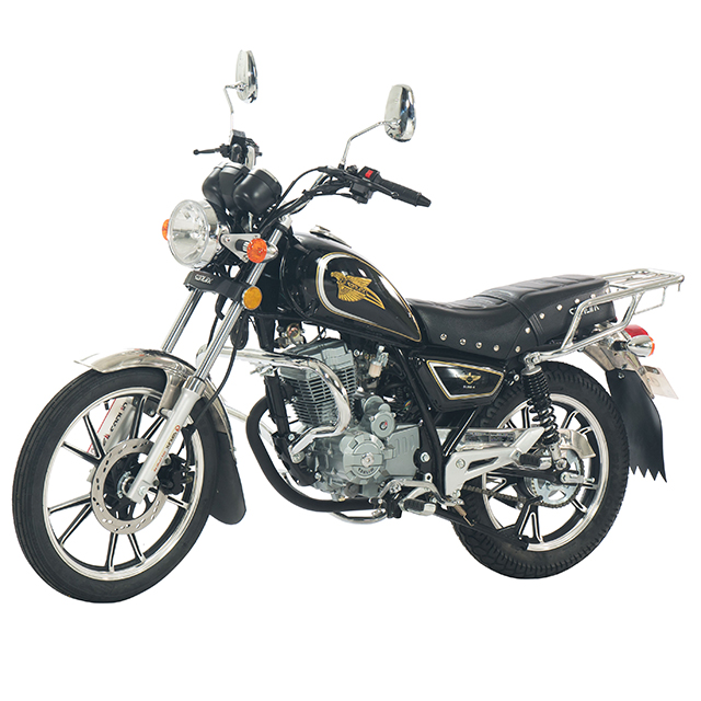  SL150-4 Motorcycle