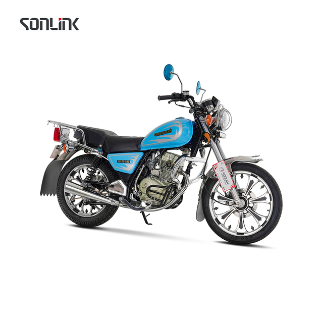  SL150-8 Motorcycle