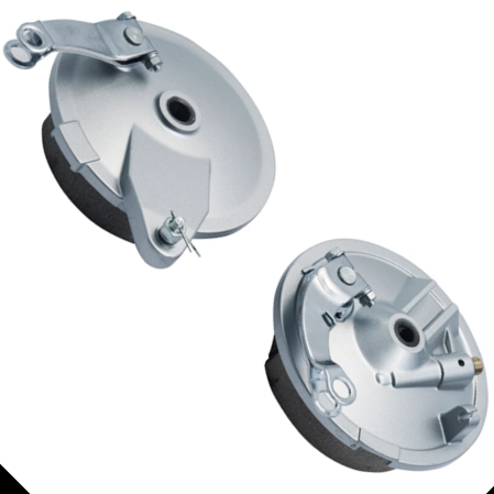 Motorcycle Brake