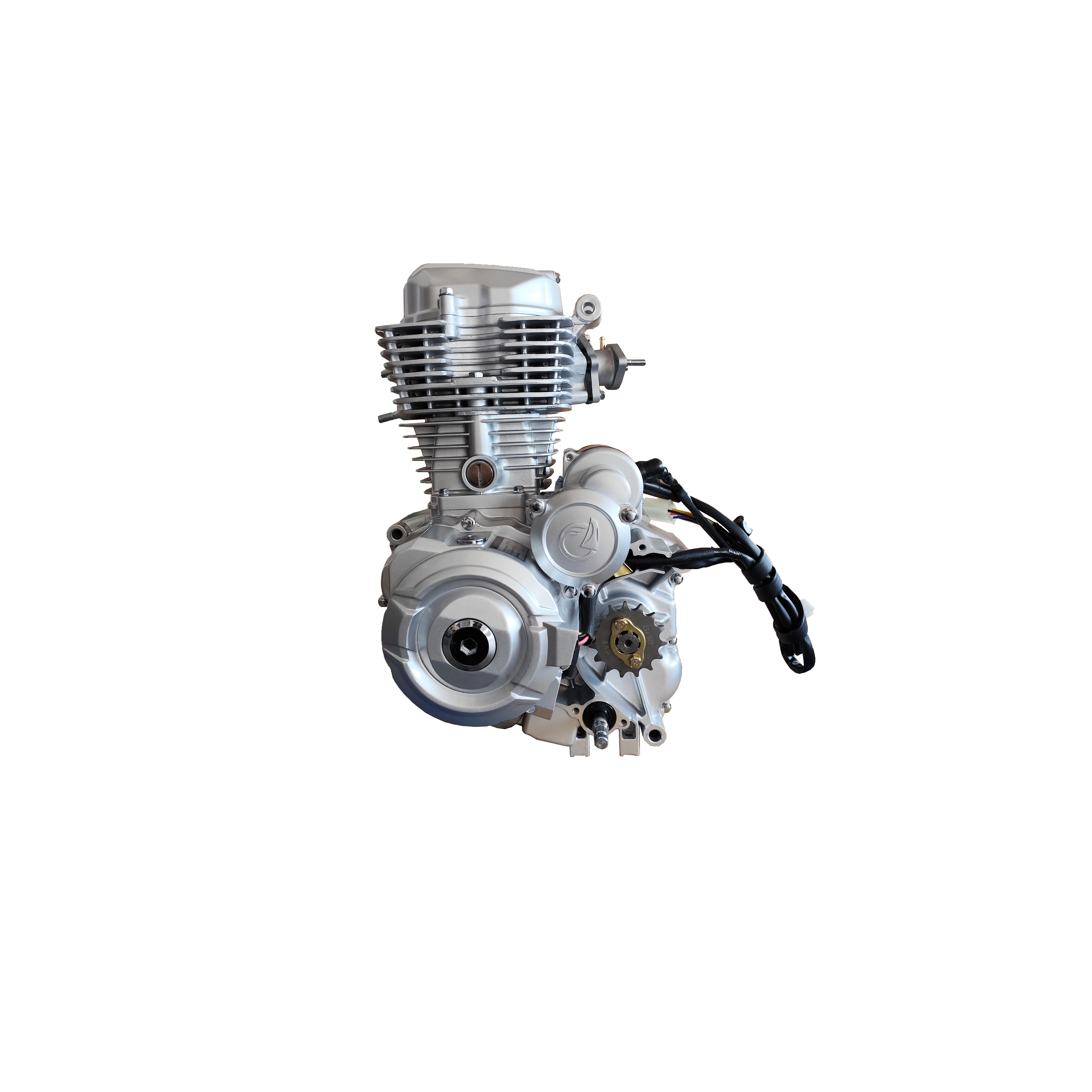 200cc Motorcycle CGF Engine CGF200