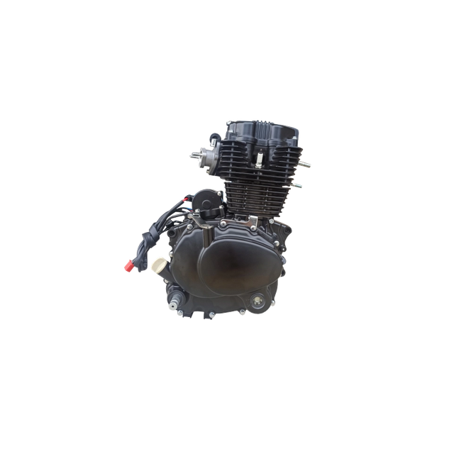 150cc Motorcycle CG Engine CG150-2、CG150-3