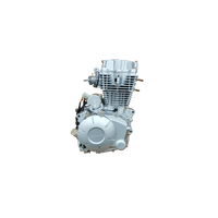 125cc Motorcycle CG Engine CG125-2、CG125-3