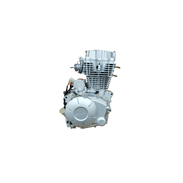 125cc Motorcycle CG Engine CG125-2、CG125-3