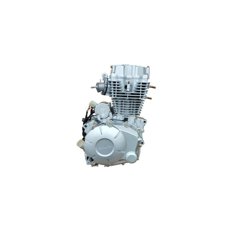 125cc Motorcycle CG Engine CG125-2、CG125-3